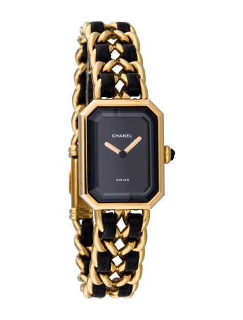 watch chanel|chanel female watch.